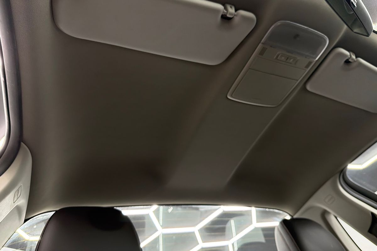 2014 Holden Ute SV6 Storm VF Rear Wheel Drive