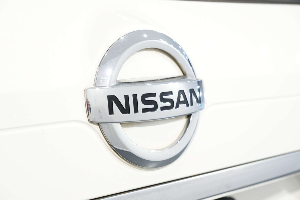 2021 Nissan X-TRAIL ST T32