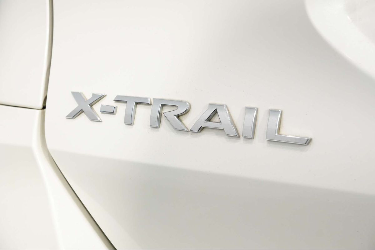2021 Nissan X-TRAIL ST T32
