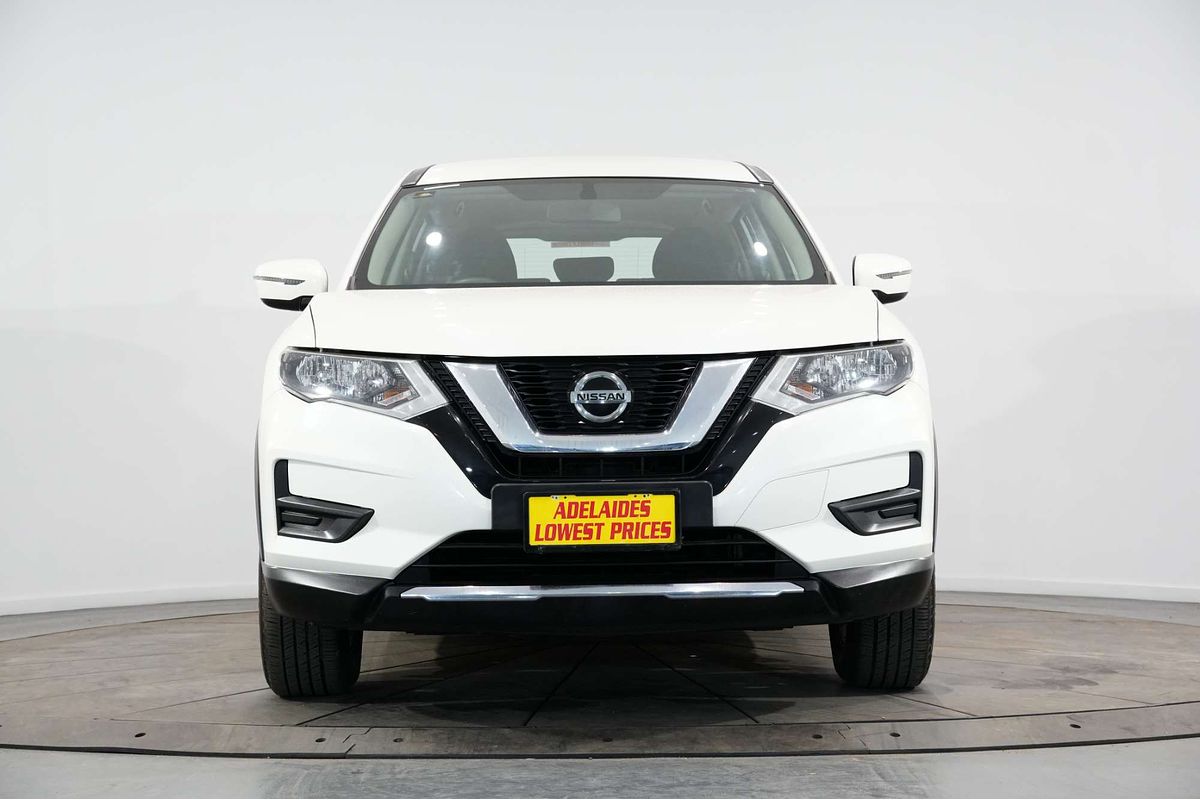 2021 Nissan X-TRAIL ST T32