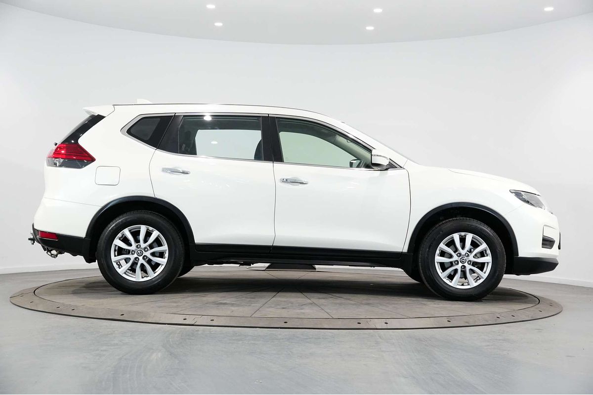 2021 Nissan X-TRAIL ST T32