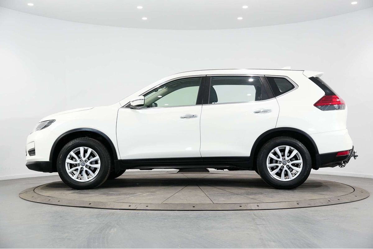 2021 Nissan X-TRAIL ST T32