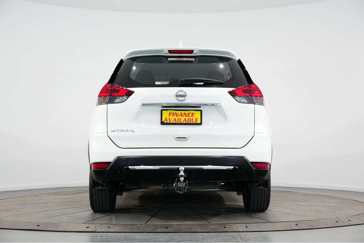 2021 Nissan X-TRAIL ST T32