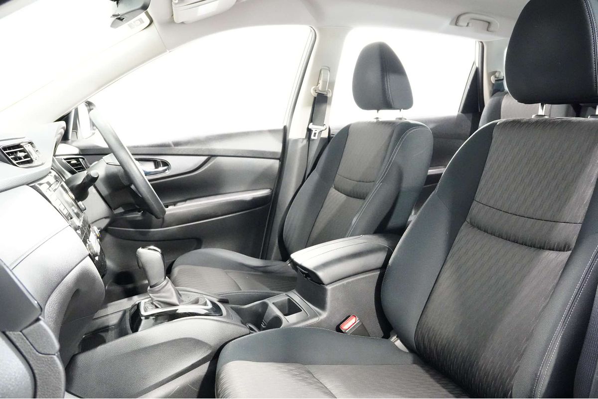 2021 Nissan X-TRAIL ST T32