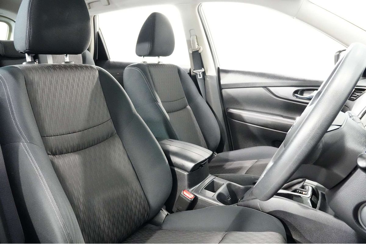 2021 Nissan X-TRAIL ST T32