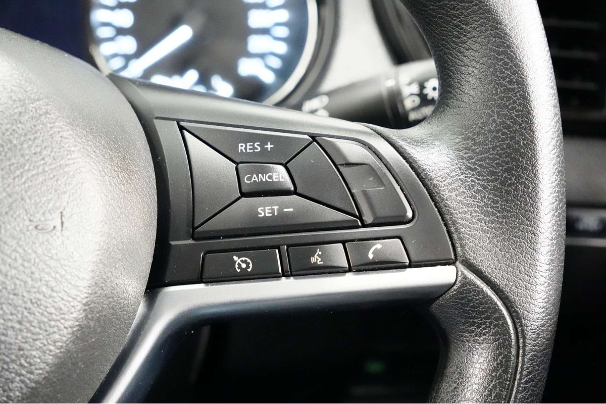 2021 Nissan X-TRAIL ST T32