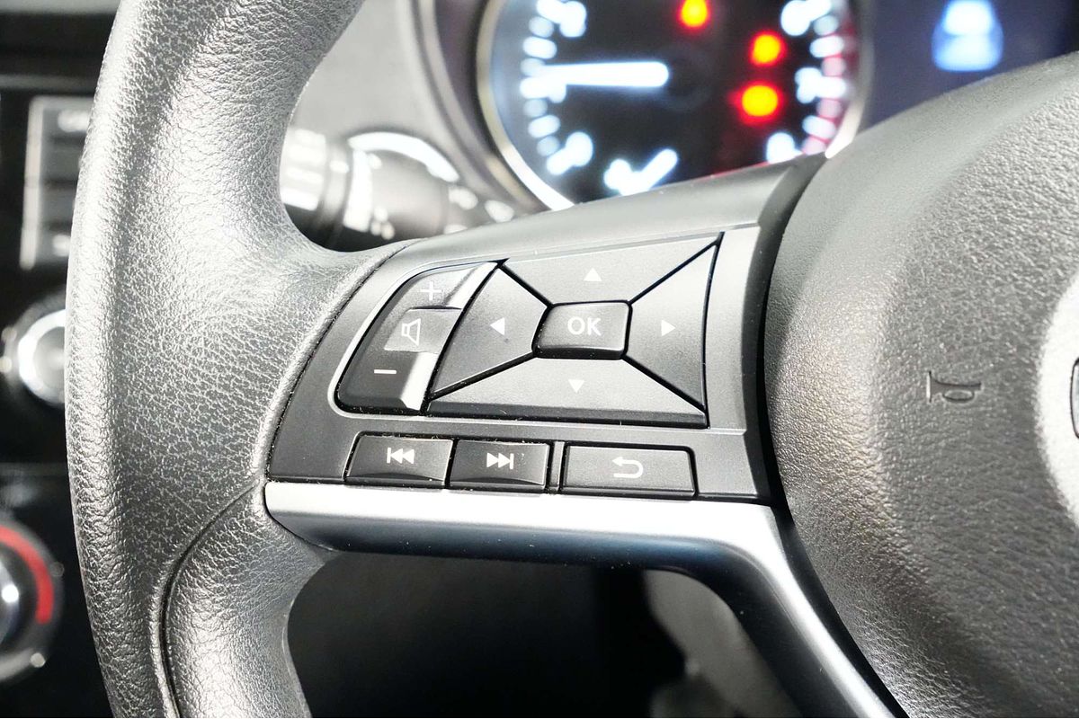 2021 Nissan X-TRAIL ST T32