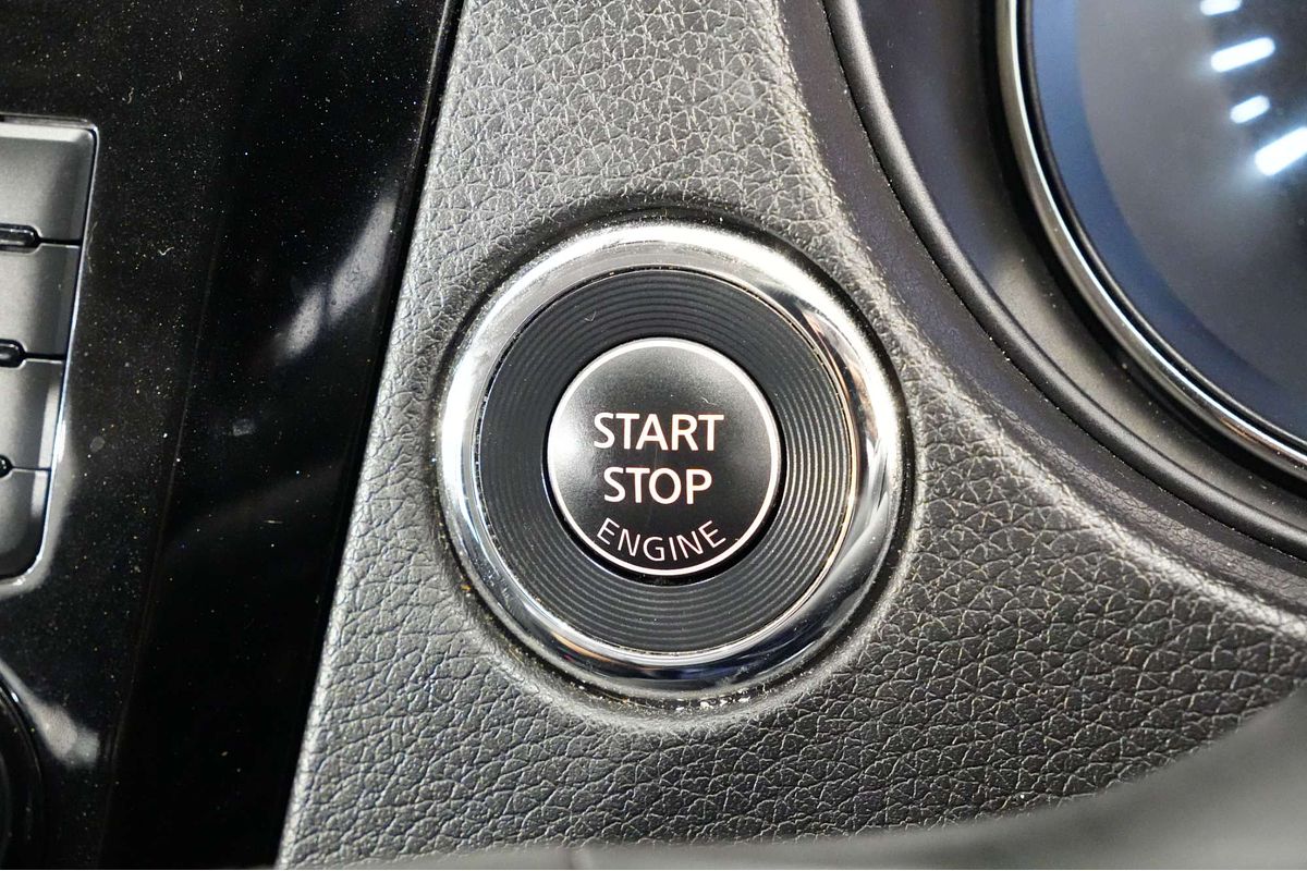 2021 Nissan X-TRAIL ST T32