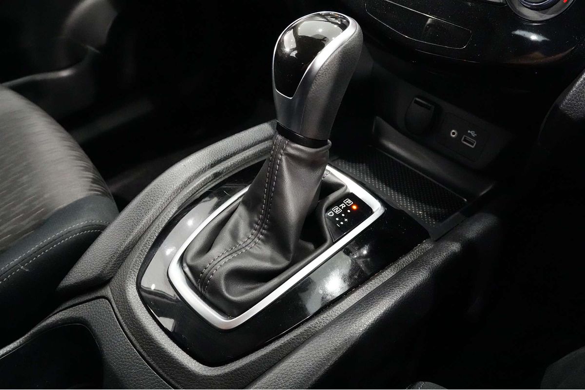 2021 Nissan X-TRAIL ST T32