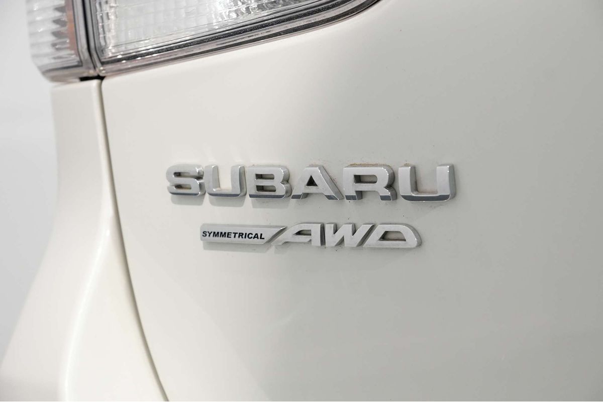 2024 Subaru Forester 2.5i S5