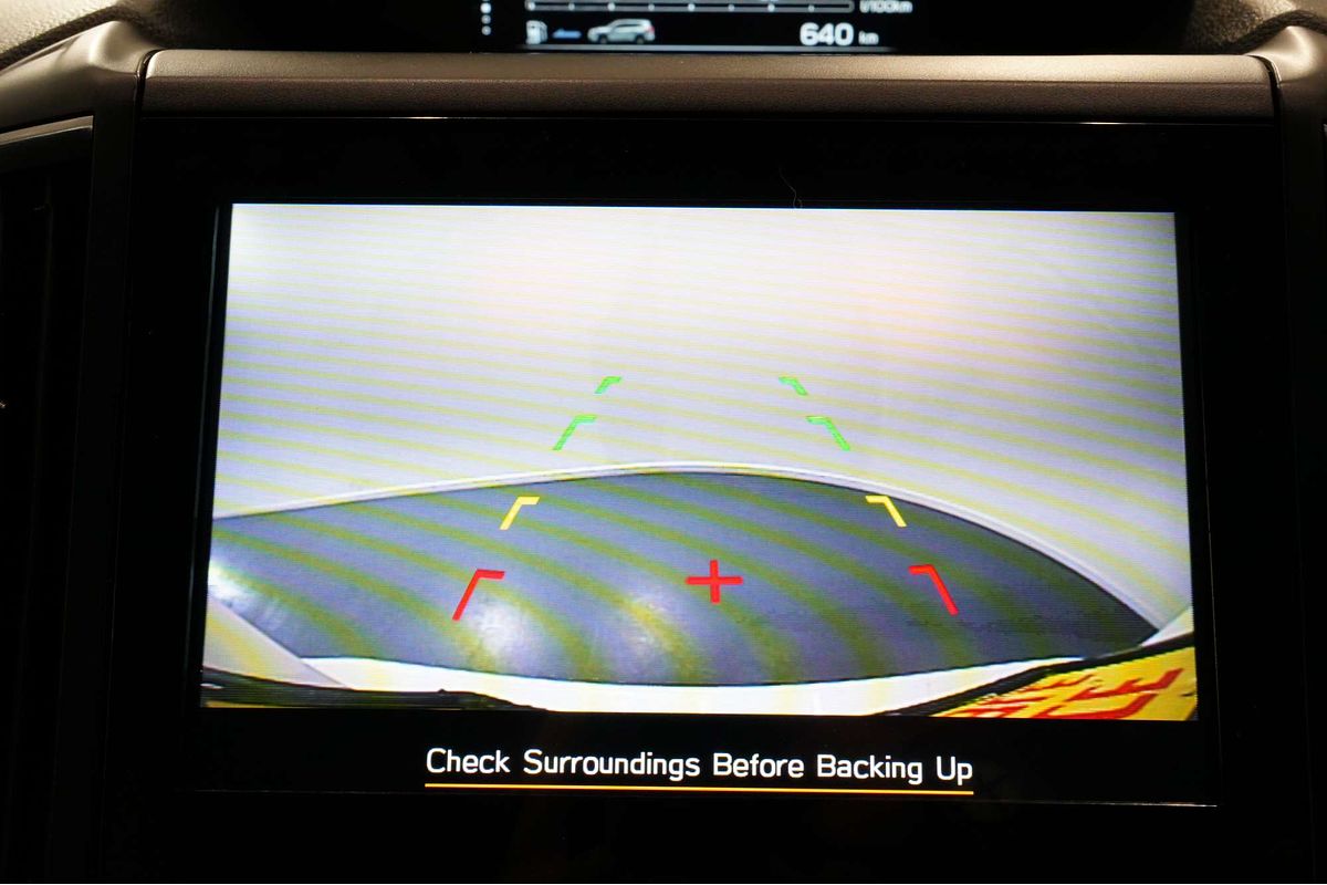 2024 Subaru Forester 2.5i S5