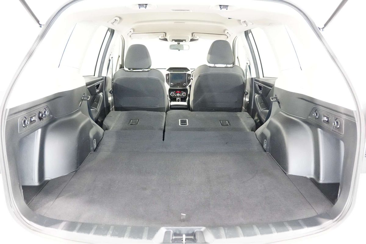 2024 Subaru Forester 2.5i S5