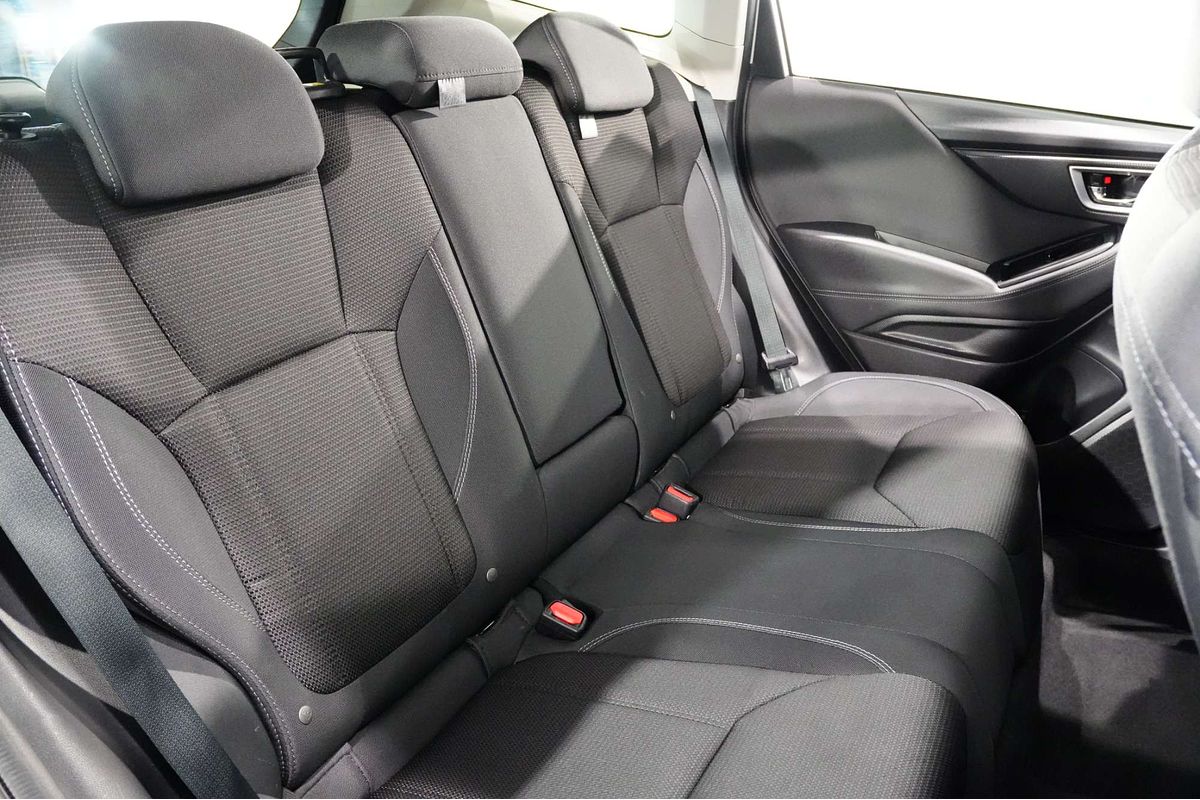 2024 Subaru Forester 2.5i S5