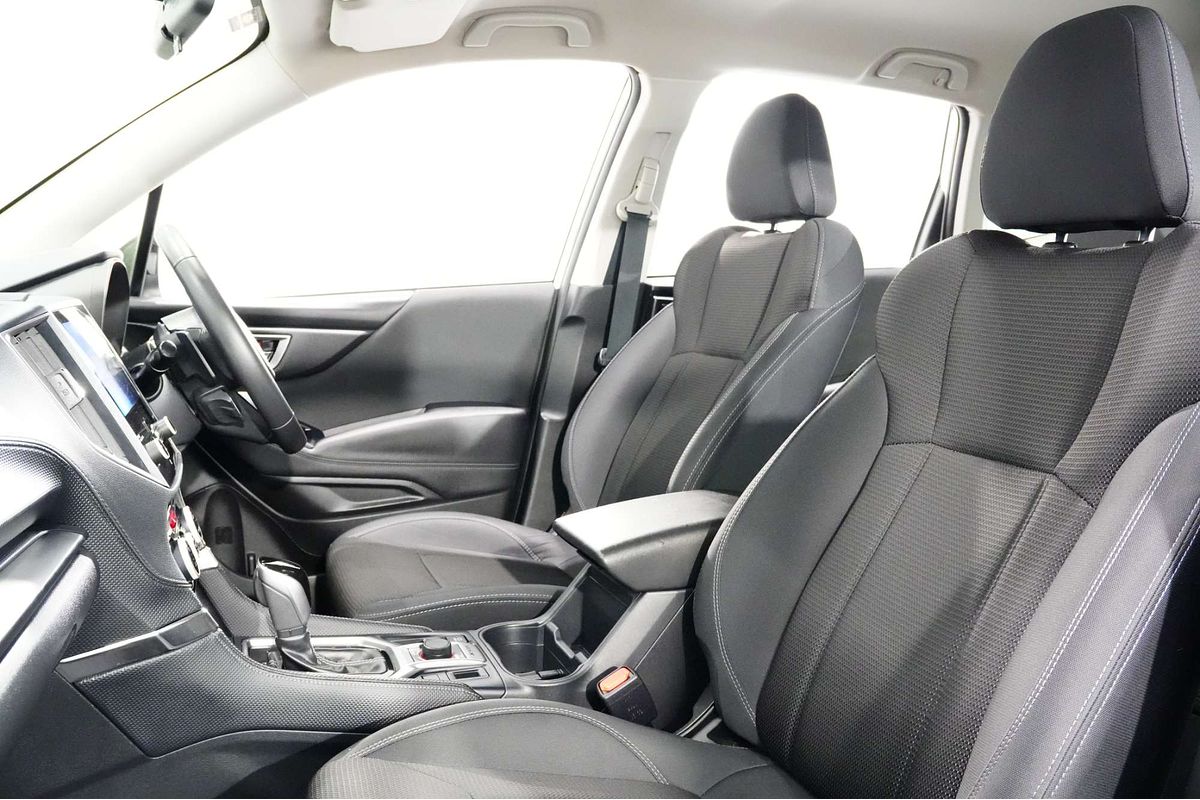 2024 Subaru Forester 2.5i S5