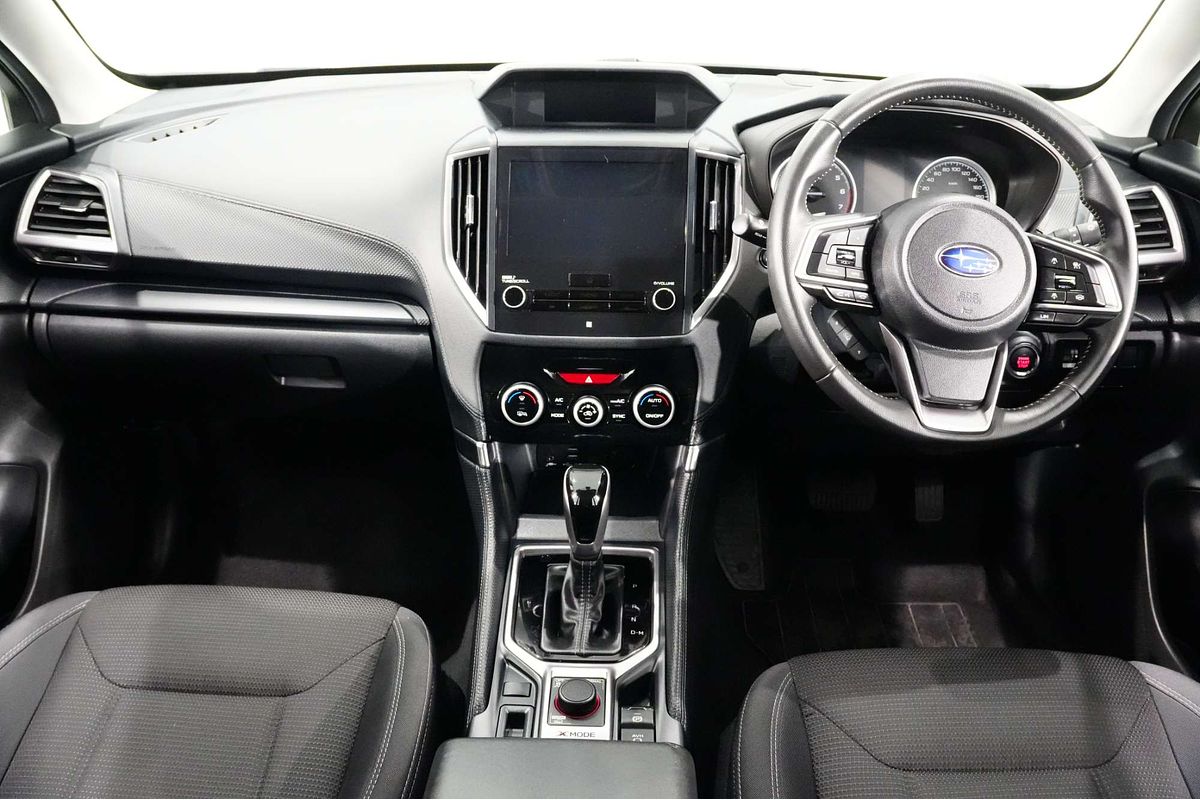 2024 Subaru Forester 2.5i S5