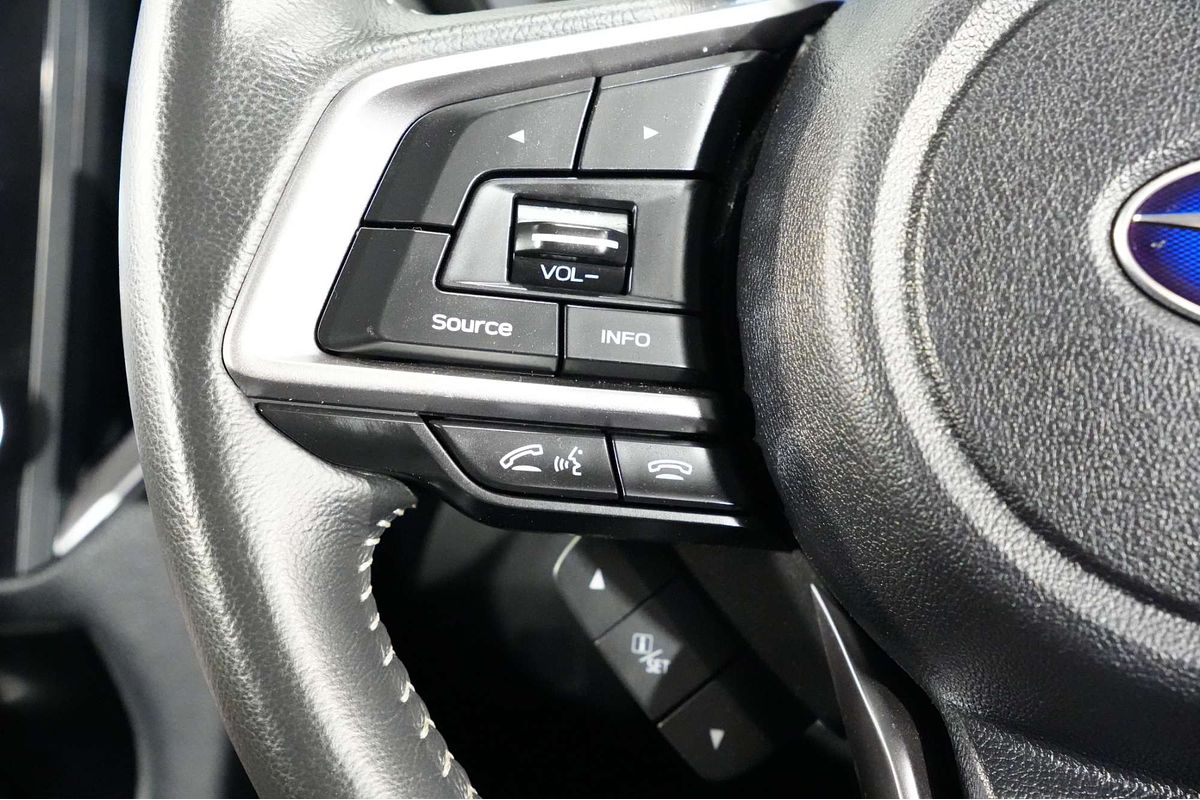 2024 Subaru Forester 2.5i S5