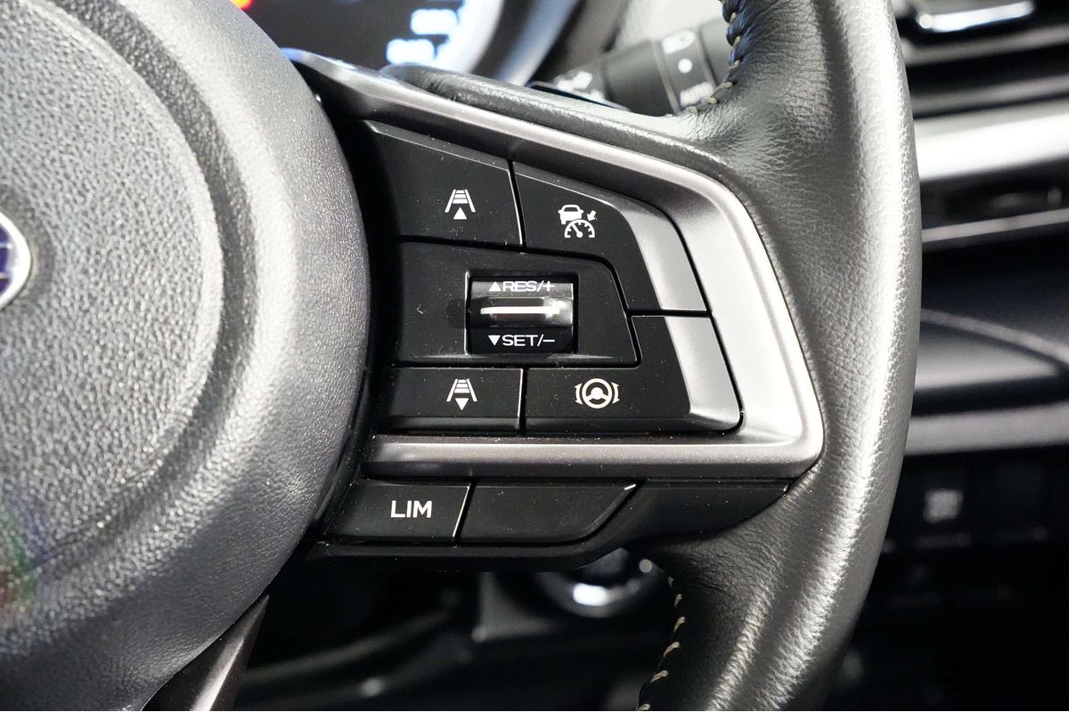 2024 Subaru Forester 2.5i S5