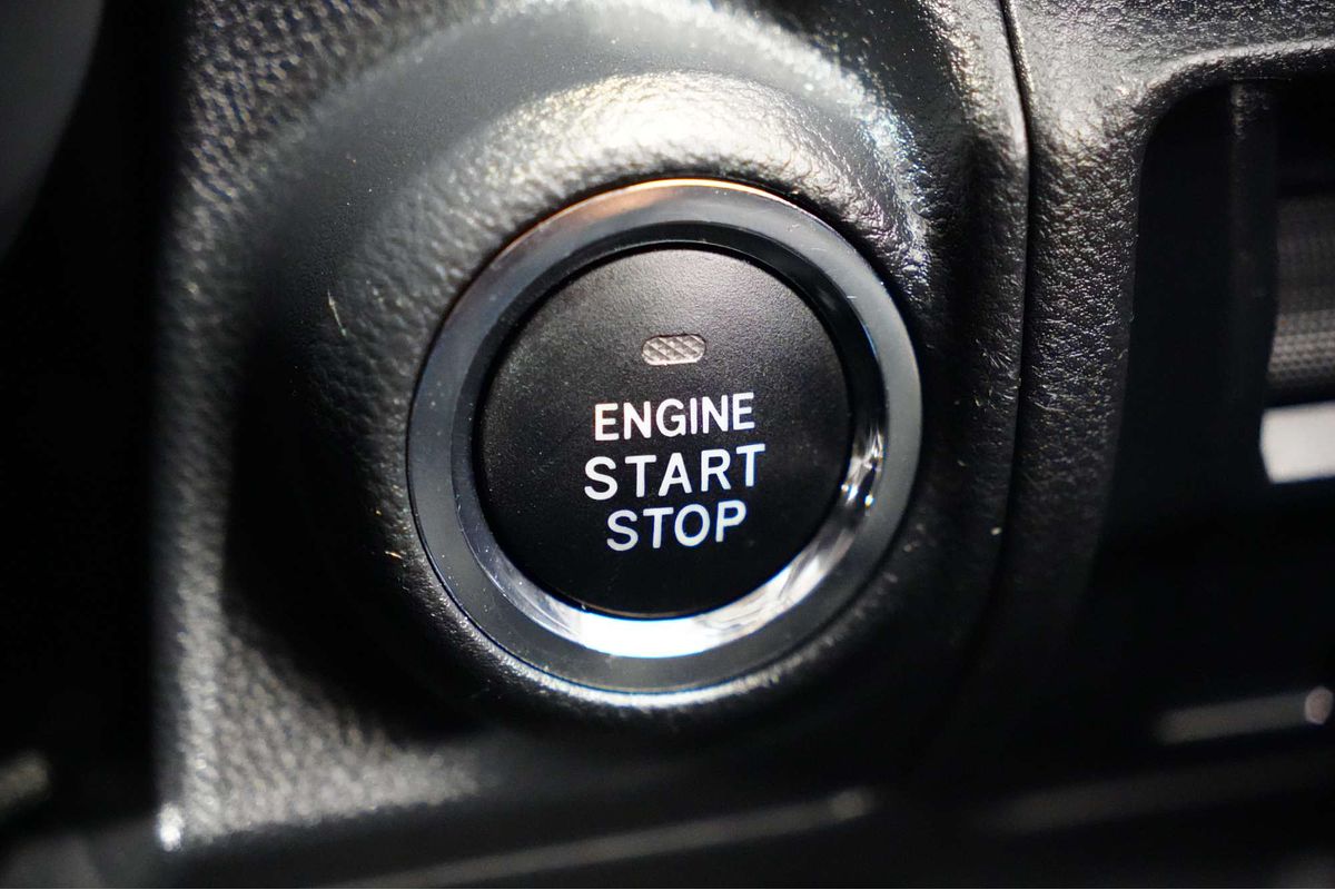 2024 Subaru Forester 2.5i S5