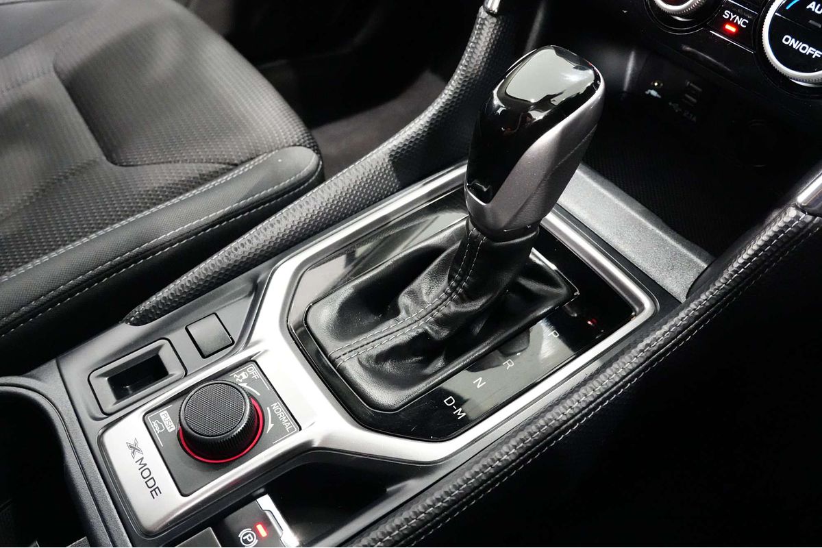 2024 Subaru Forester 2.5i S5