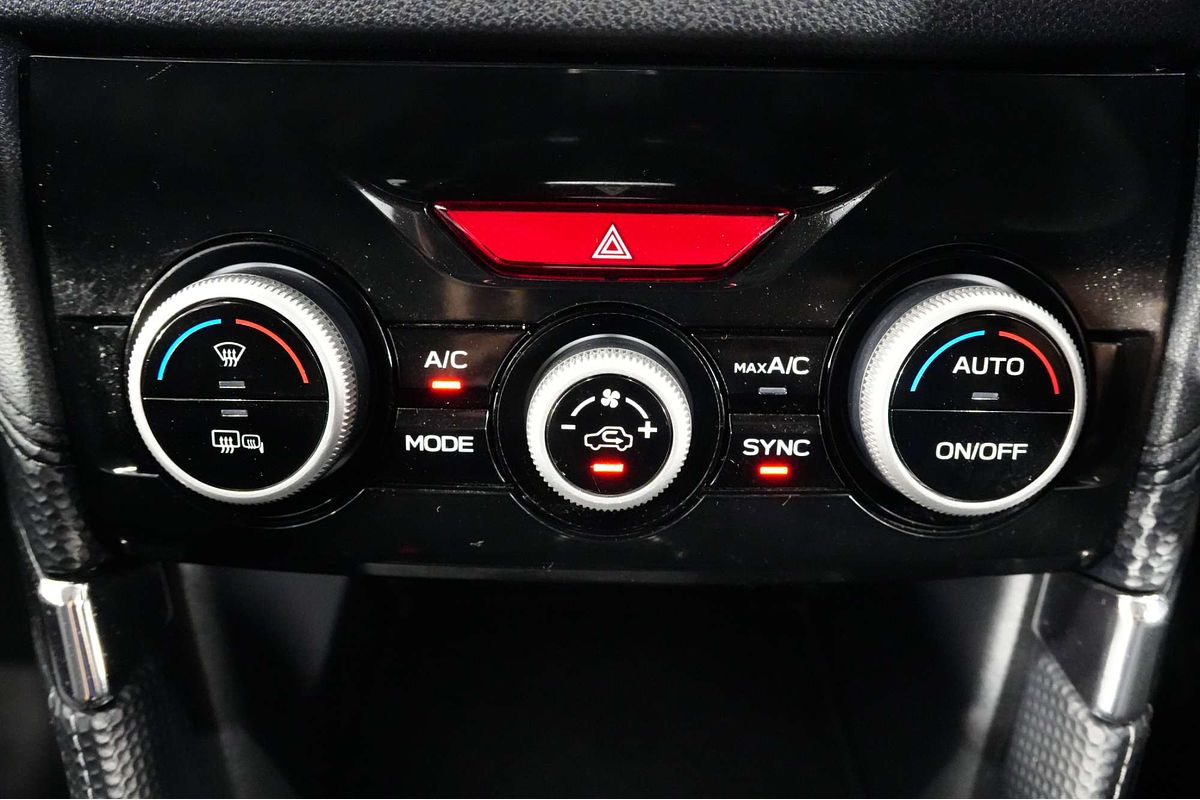 2024 Subaru Forester 2.5i S5