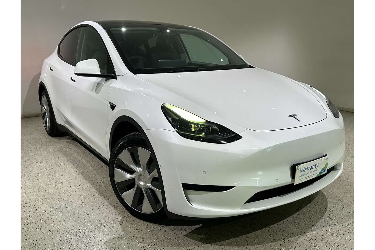 2023 Tesla Model Y Rear-Wheel Drive