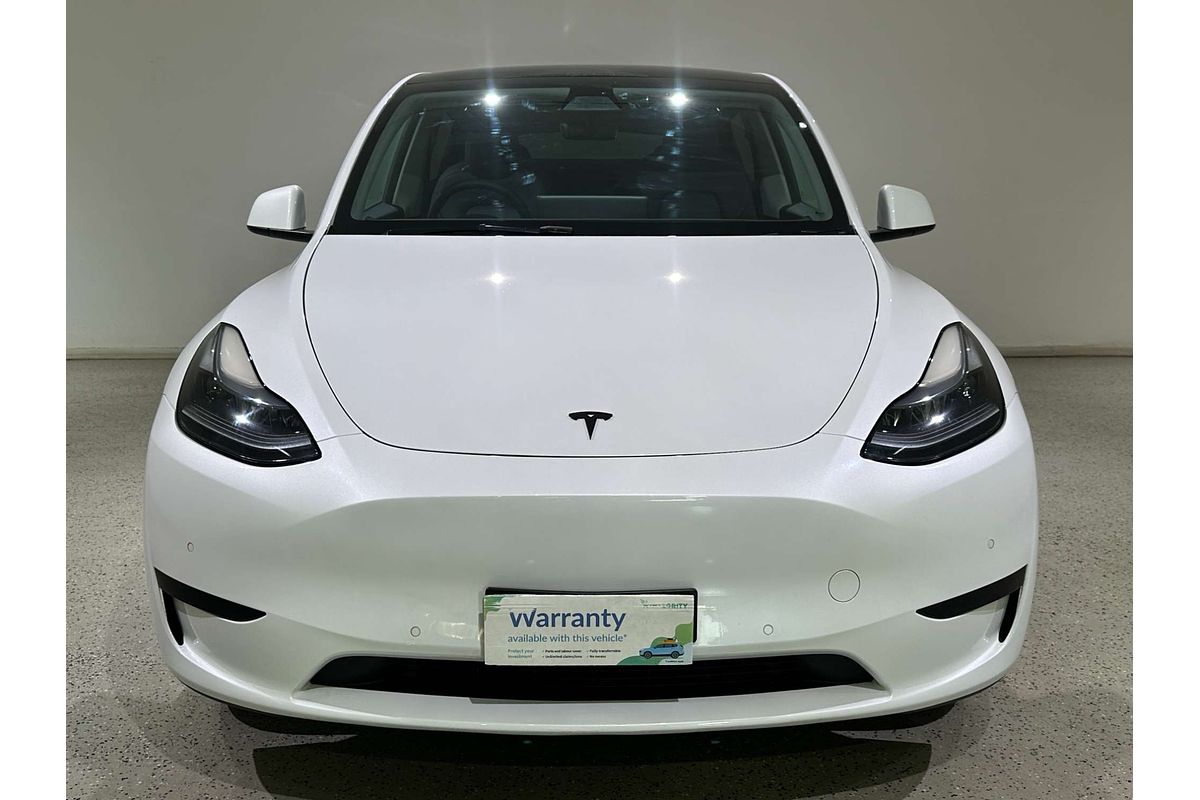 2023 Tesla Model Y Rear-Wheel Drive