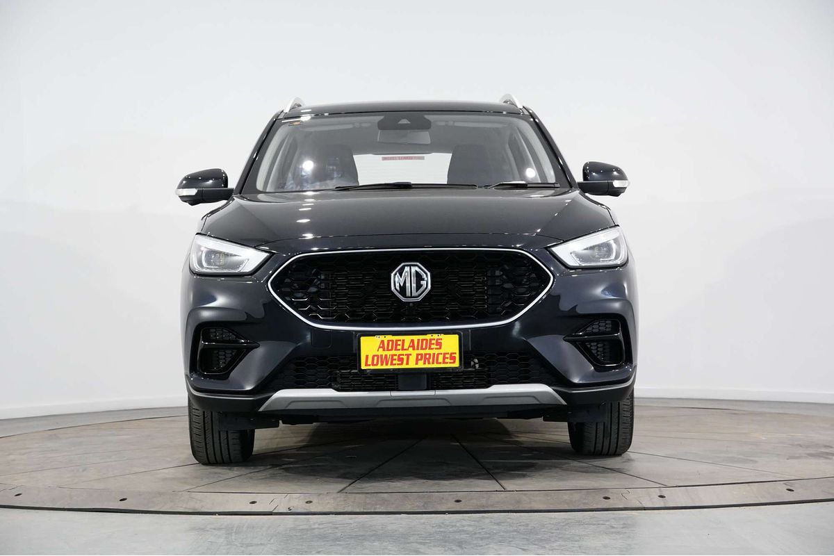 2022 MG ZST Core