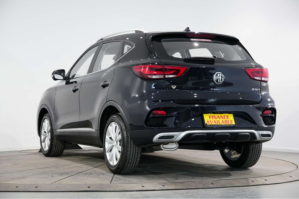 2022 MG ZST Core