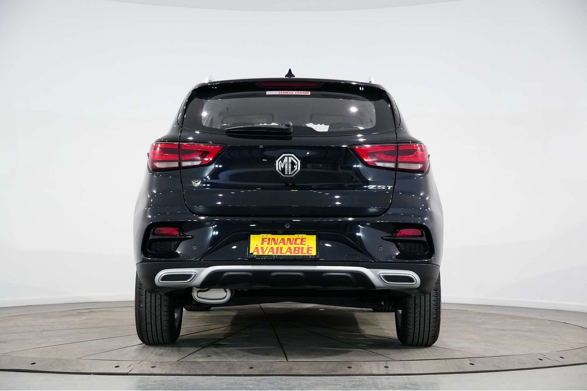 2022 MG ZST Core