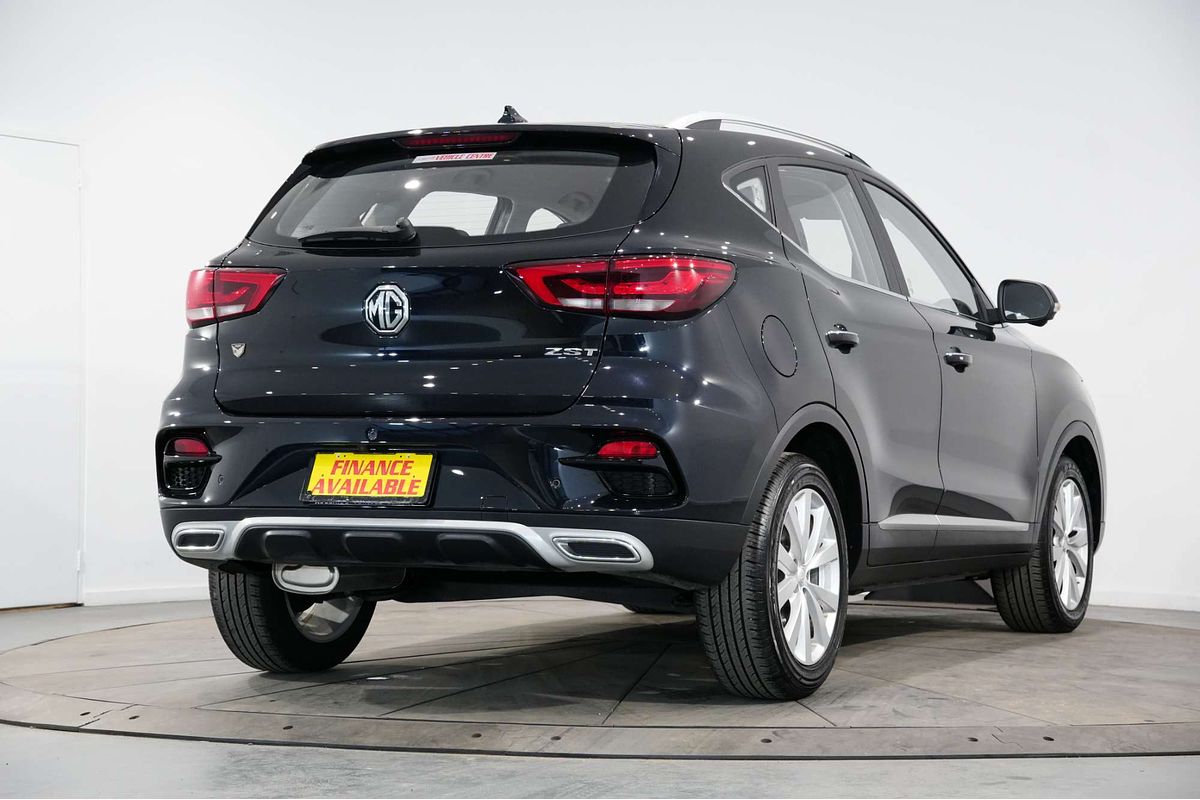 2022 MG ZST Core