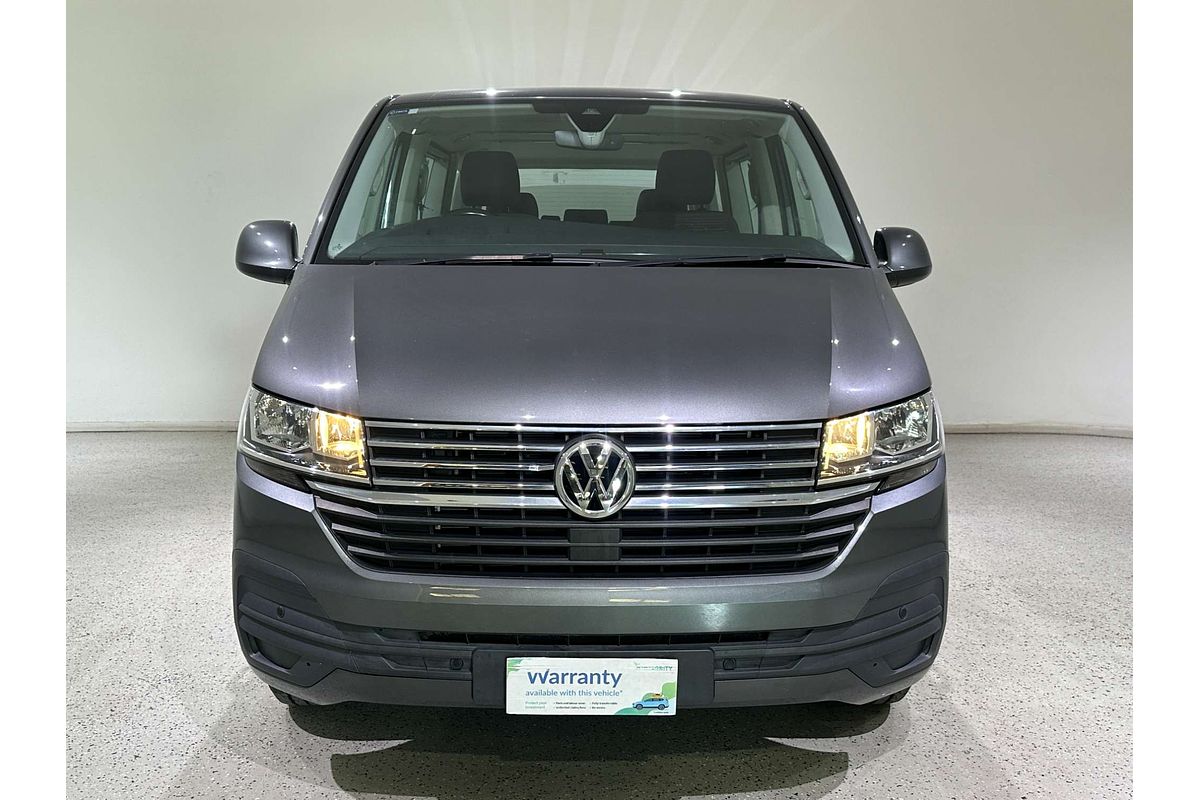 2021 Volkswagen Multivan TDI340 Comfortline Premium T6.1 SWB