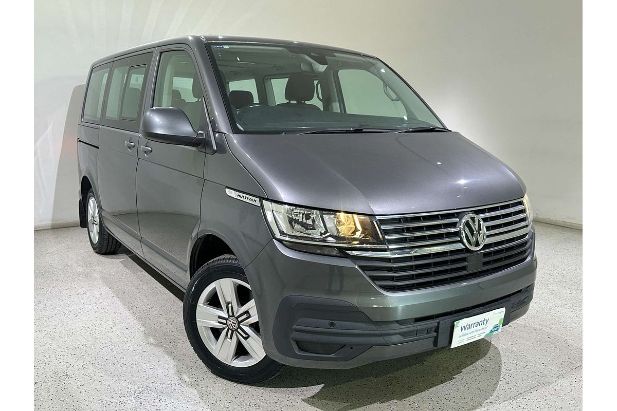 2021 Volkswagen Multivan TDI340 Comfortline Premium T6.1 SWB