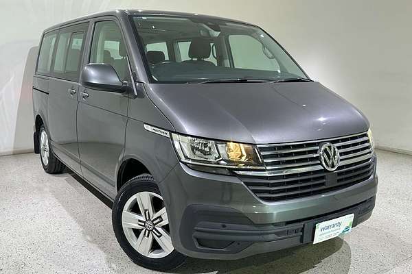 2021 Volkswagen Multivan TDI340 Comfortline Premium T6.1 SWB