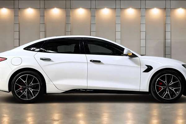 2025 BYD Seal Premium