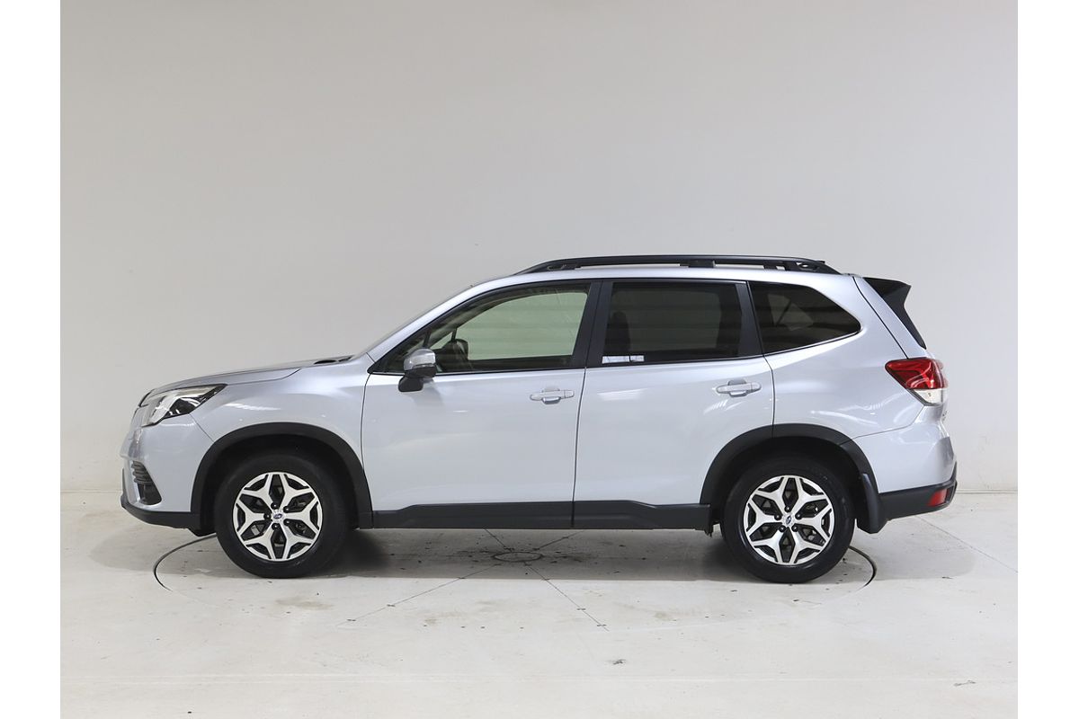 MY24 Subaru Forester 2.5i AWD Wagon CVT (SK9FK3L)