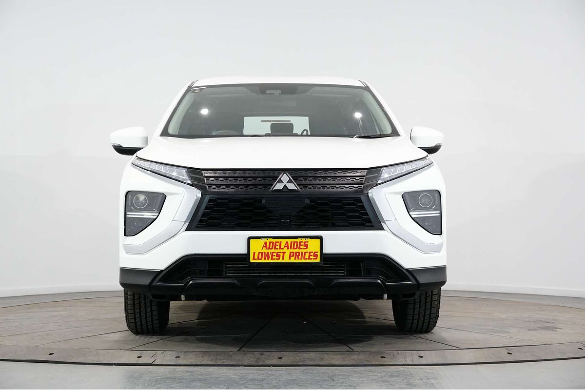 2023 Mitsubishi Eclipse Cross ES YB