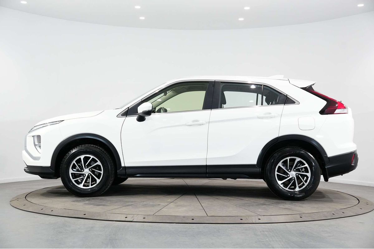 2023 Mitsubishi Eclipse Cross ES YB