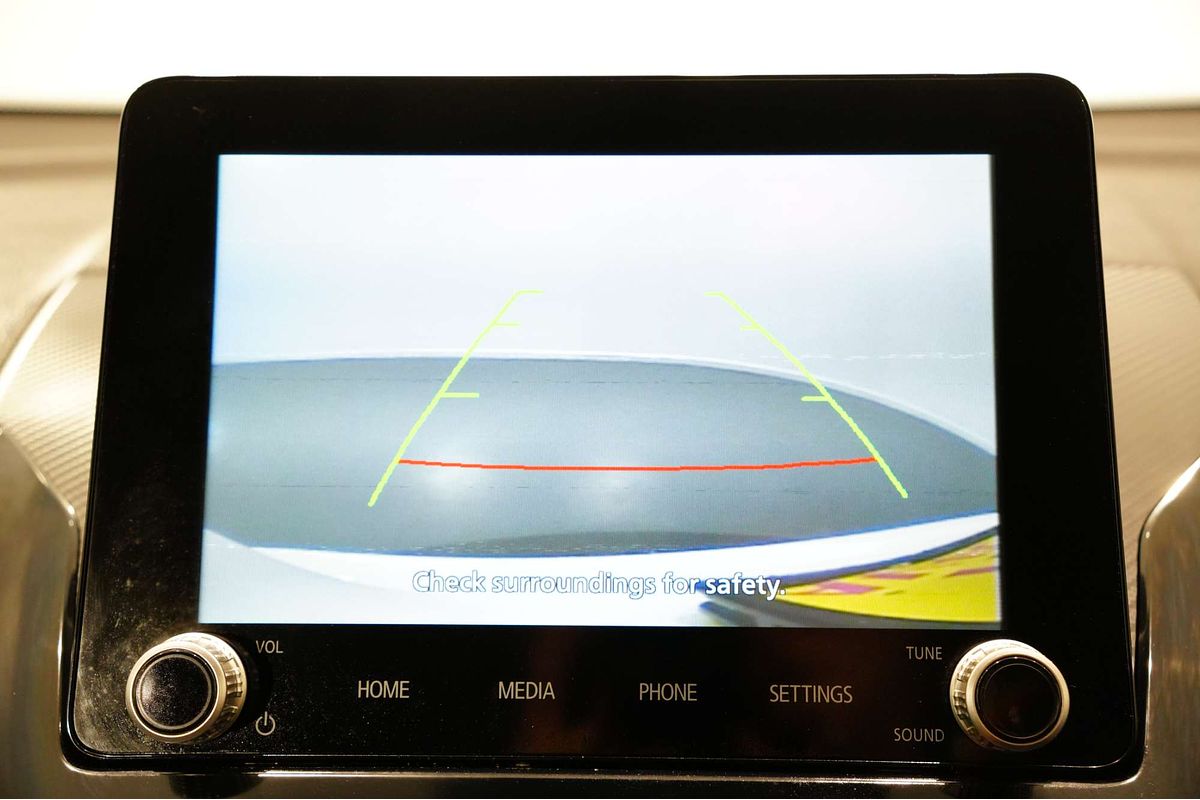 2023 Mitsubishi Eclipse Cross ES YB