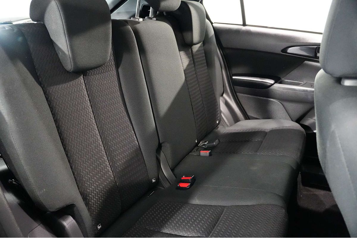 2023 Mitsubishi Eclipse Cross ES YB