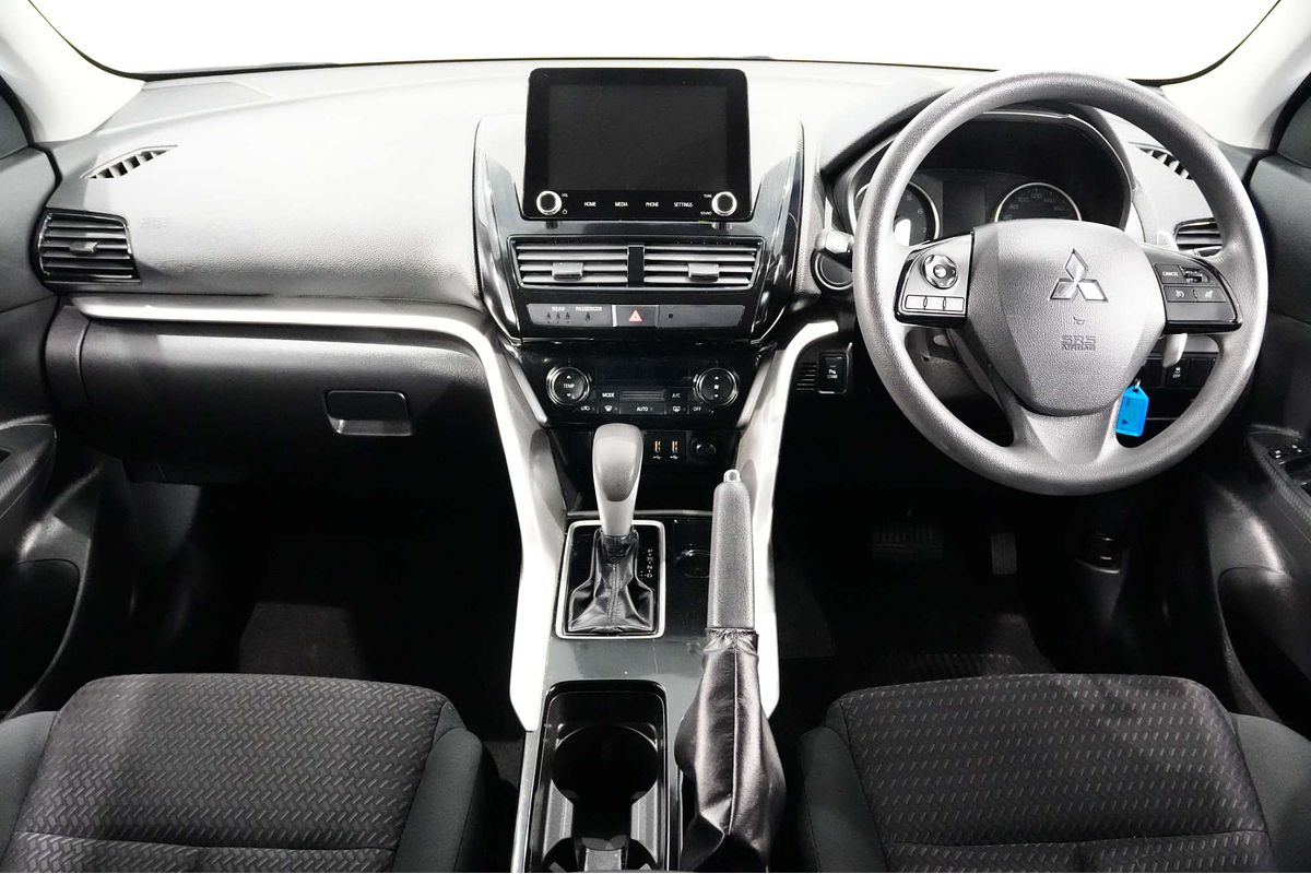 2023 Mitsubishi Eclipse Cross ES YB