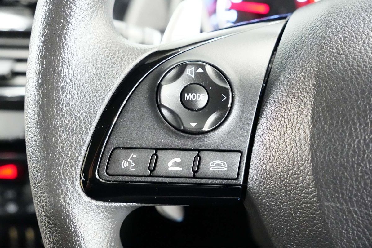 2023 Mitsubishi Eclipse Cross ES YB