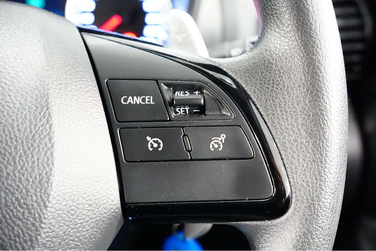 2023 Mitsubishi Eclipse Cross ES YB