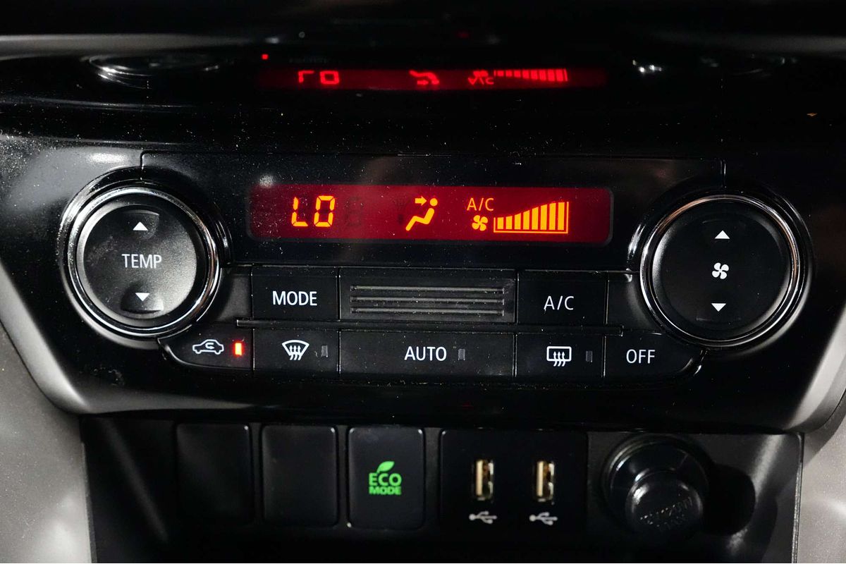 2023 Mitsubishi Eclipse Cross ES YB