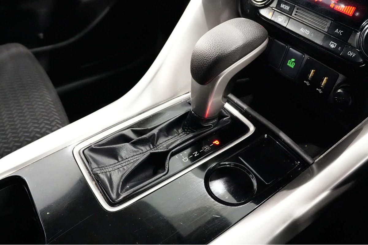 2023 Mitsubishi Eclipse Cross ES YB