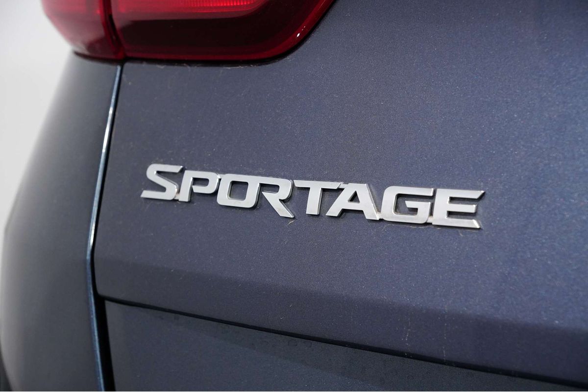 2019 Kia Sportage Si QL