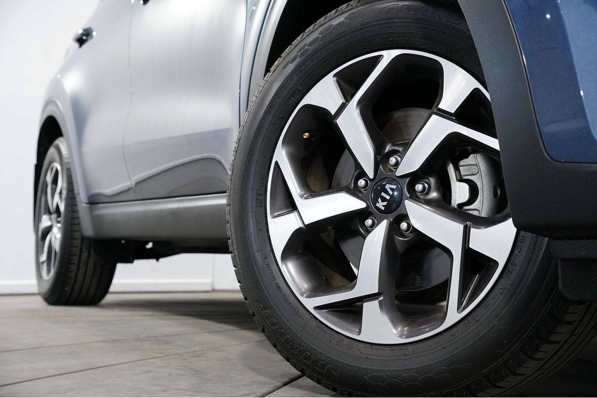 2019 Kia Sportage Si QL