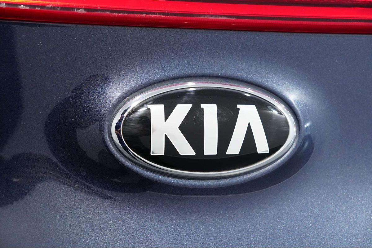 2019 Kia Sportage Si QL