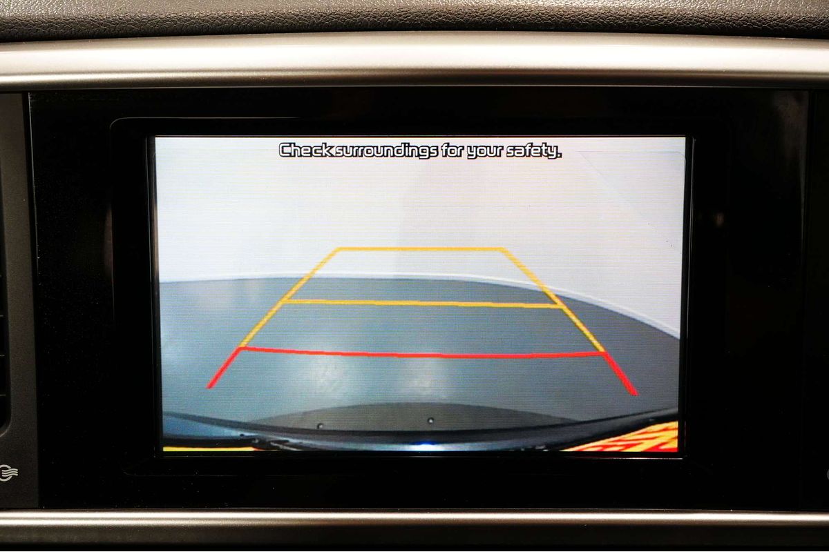 2019 Kia Sportage Si QL