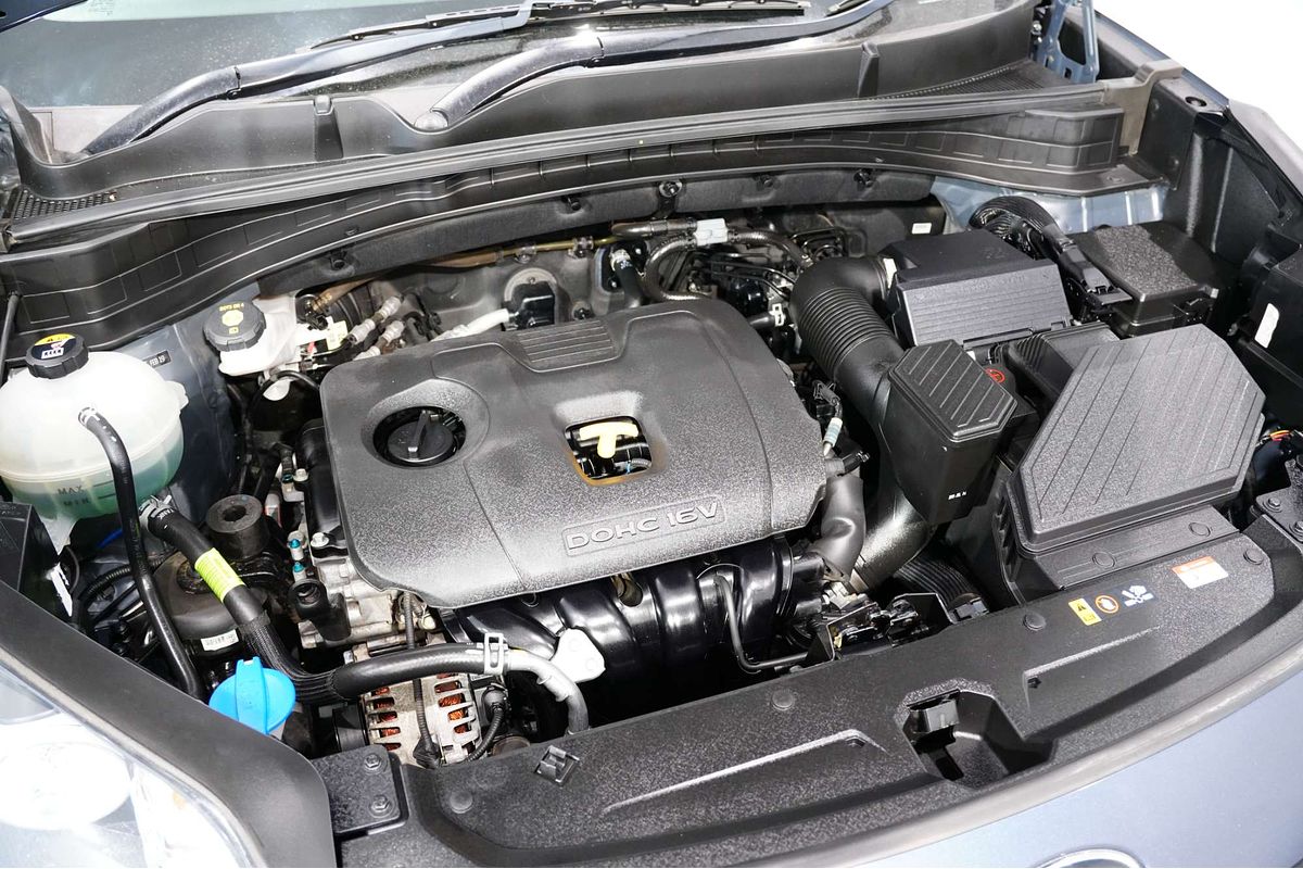 2019 Kia Sportage Si QL