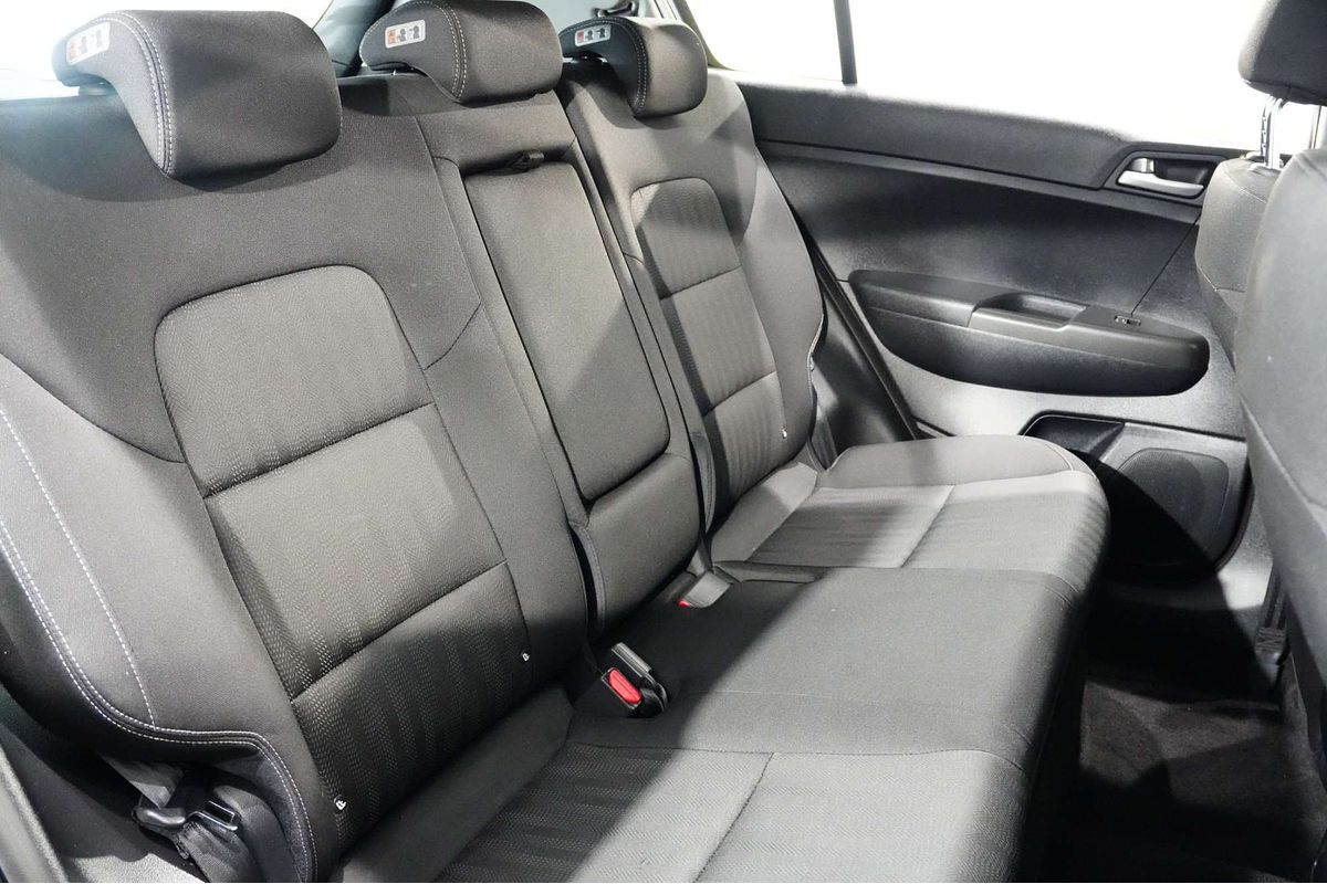 2019 Kia Sportage Si QL